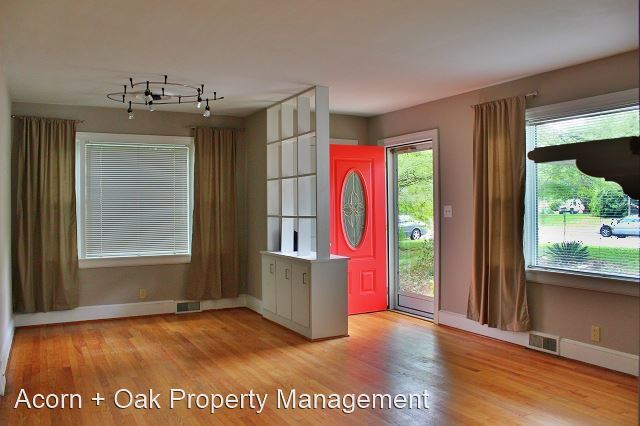 Foto del edificio - 3 br, 1 bath House - 2604 Glendale Ave