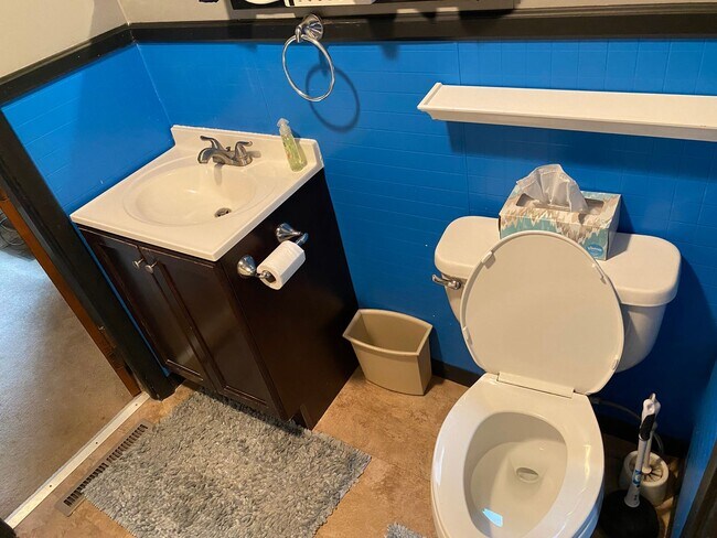 Foto del edificio - Nice 2 Bedroom 1 Bath Home!!