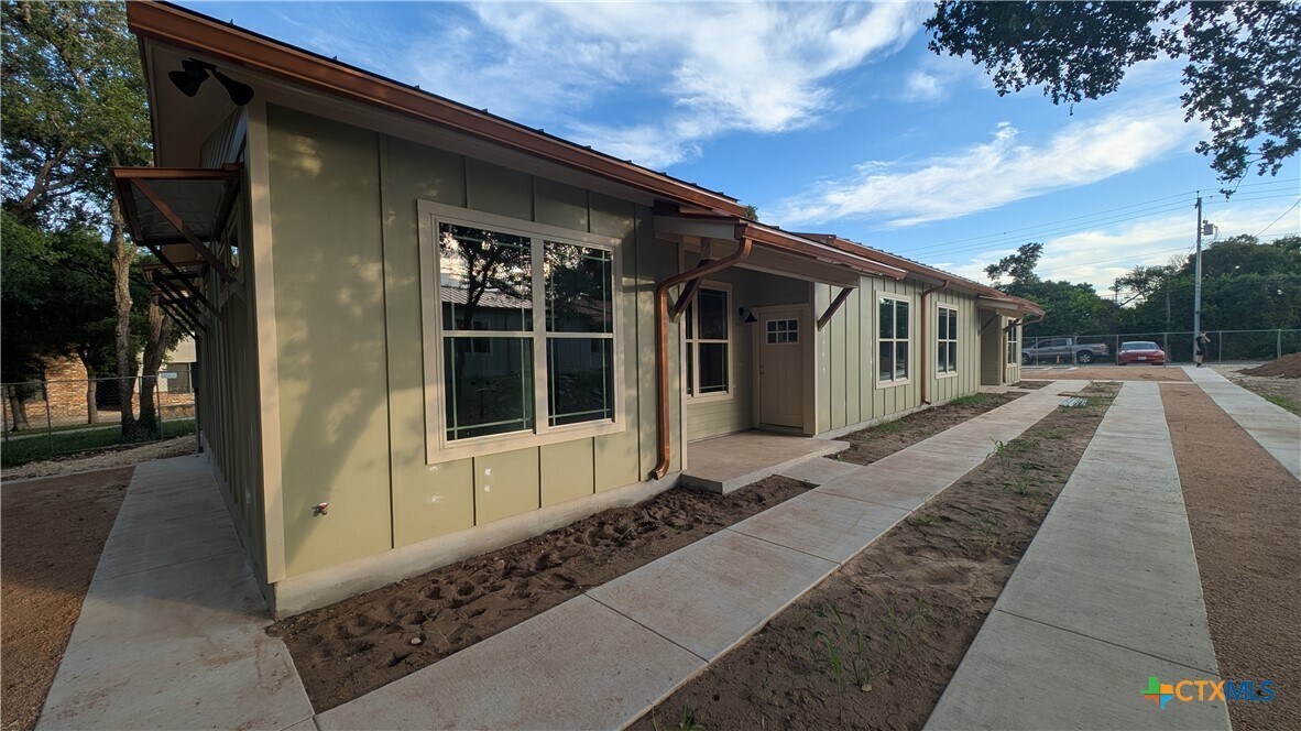 Foto principal - 1106 Chestnut St