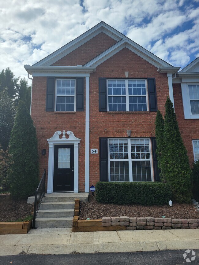 Brentwood Chase Houses under 500 Brentwood, TN 4 Homes