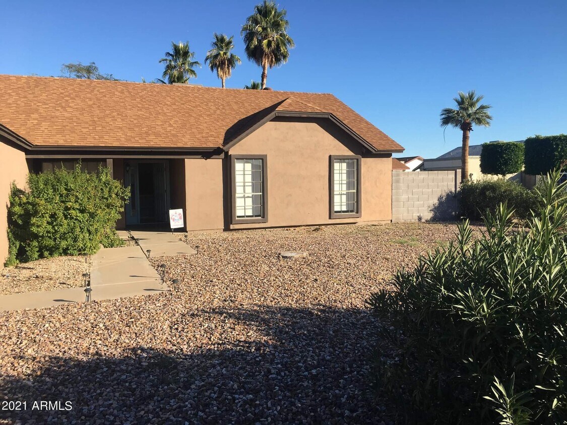 Foto principal - 20601 N 4th Ave