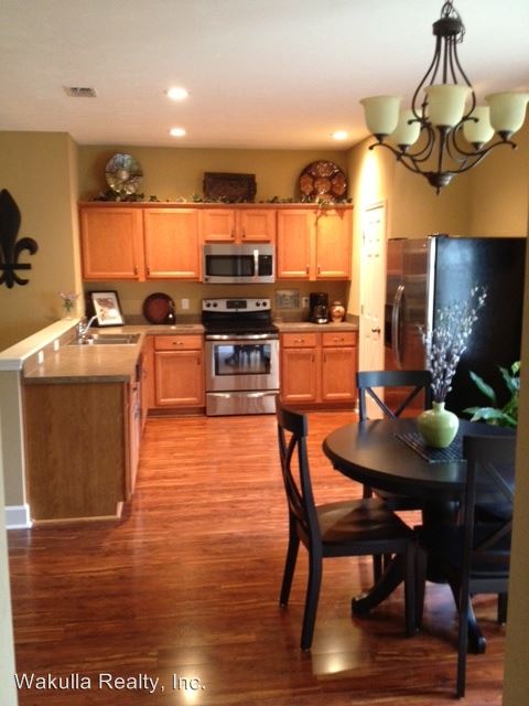 Foto del edificio - 534 Parkside Cir