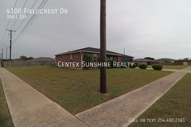 Building Photo - 4100 Fieldcrest Dr