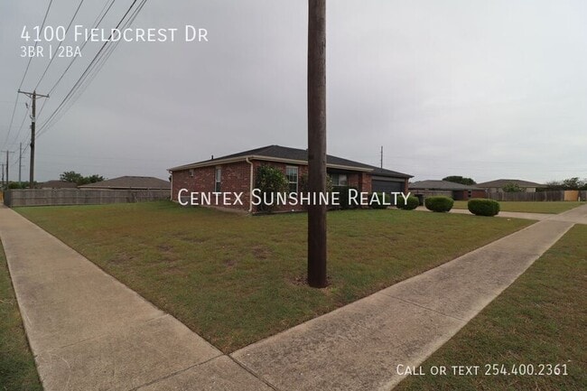 Foto del edificio - 4100 Fieldcrest Dr