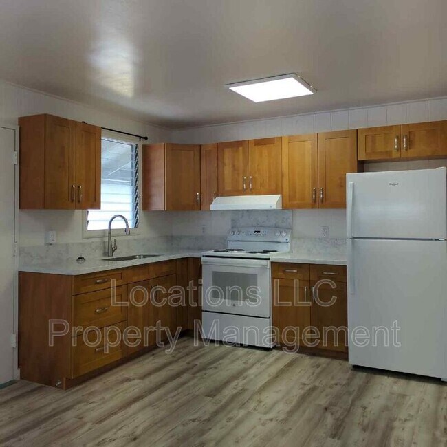 Building Photo - 635 Piikoi St