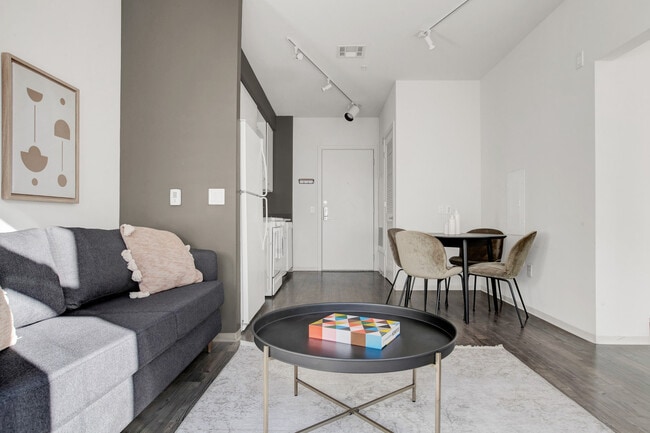 Foto del edificio - 445 Artisan Way