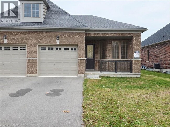 Photo du bâtiment - 41 Harvest Ave