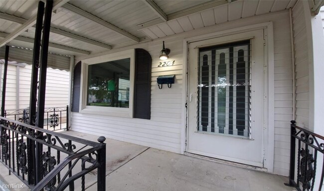 Foto del edificio - 3 br, 2 bath House - 2204 Jonas St