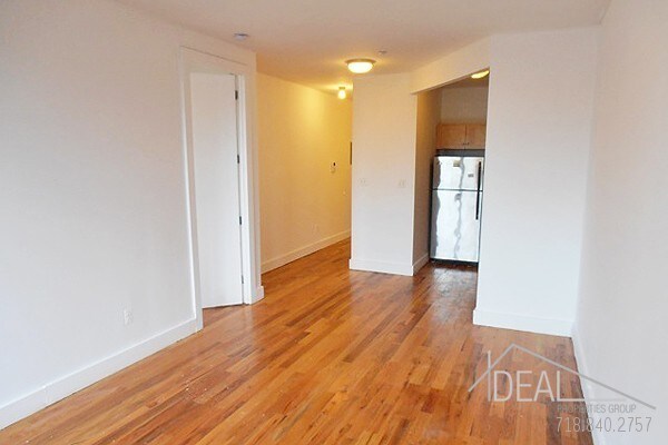 Foto del edificio - 689 Prospect Pl