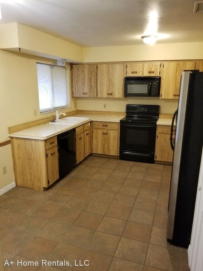 Building Photo - 3 br, 2 bath House - 7601 Benji Ridge Trail