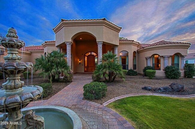 Building Photo - 6223 E Via Estrella Ave