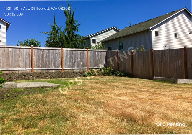 Foto del edificio - Move-In Ready Home in Pleasant Silver Firs...