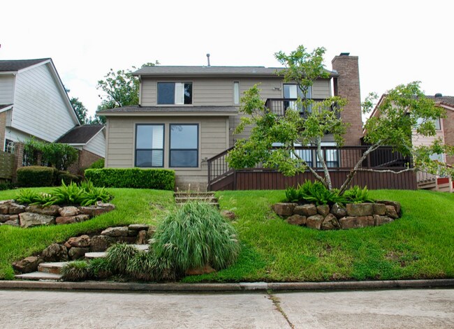 Building Photo - 20204 Atascocita Shores Dr