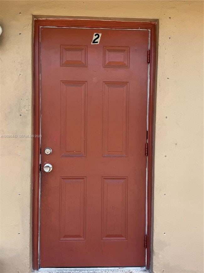 Foto del edificio - 2924 NW 132nd Terrace