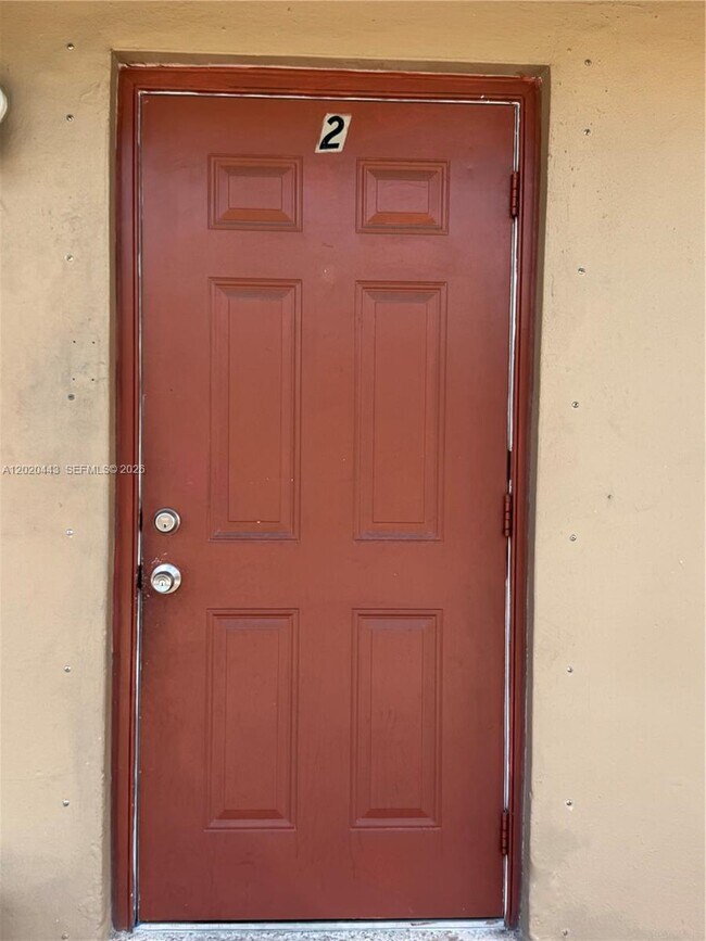 Building Photo - 2924 NW 132nd Terrace