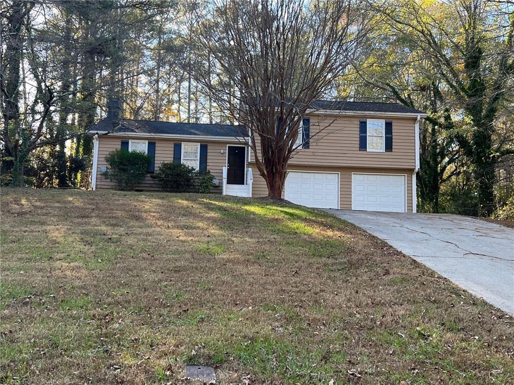 1961 Pine Dr SW, Snellville, GA 30078 House Rental in Snellville, GA