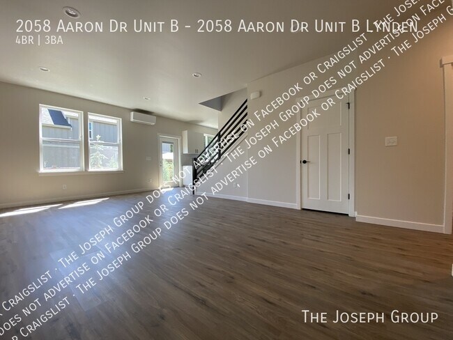 Foto del edificio - 2058 Aaron Dr