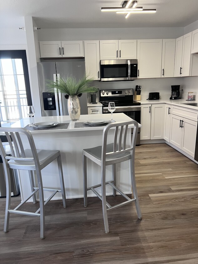 Foto principal - 209 W Jefferson St