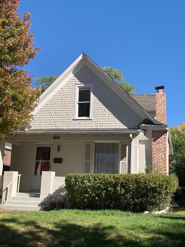 Primary Photo - 868 S Ogden St