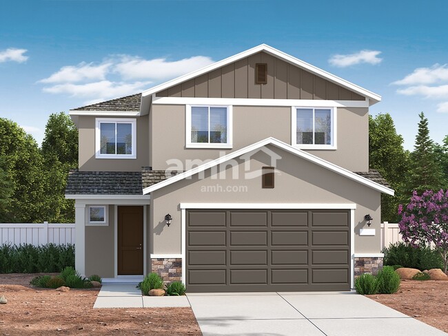 6903 Sand Mountain Ct
