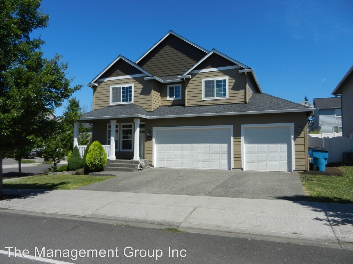 Foto principal - 4 br, 2.5 bath House - 1804 N. Heron Drive