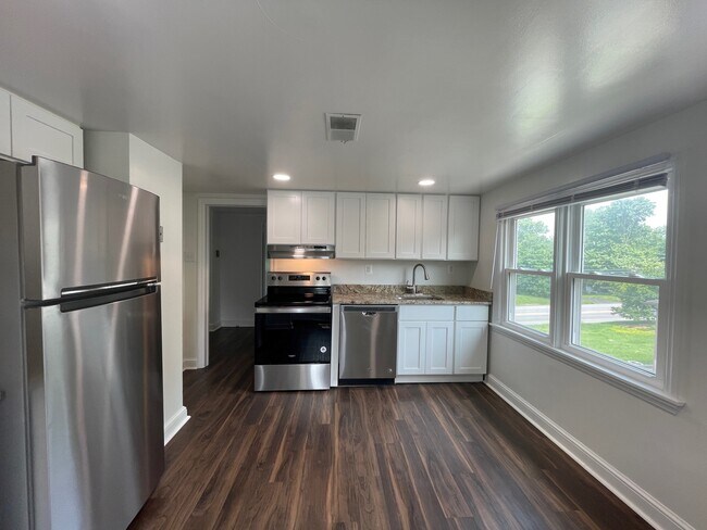 Foto del edificio - 720 W Brookhaven Rd