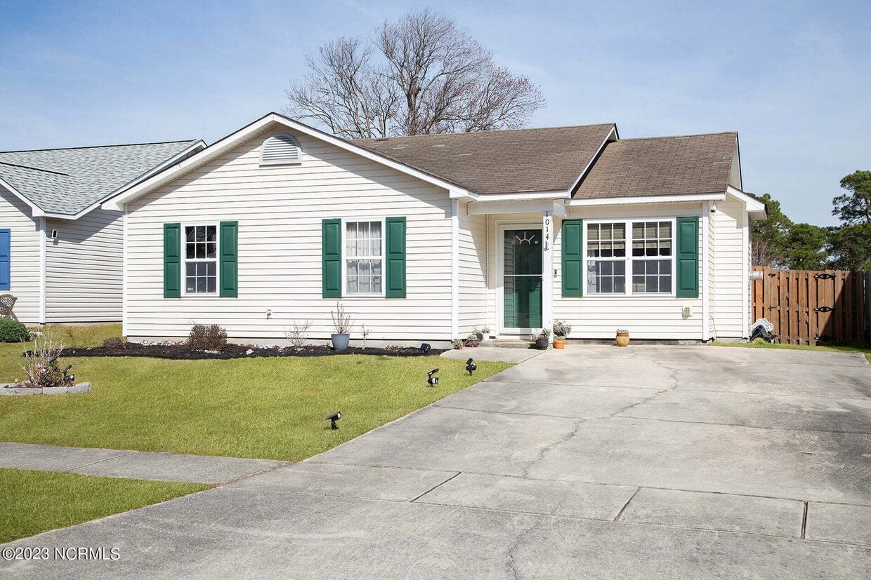 3 Bedroom home in the highly amenitized Windsor Park! - 3 Bedroom home in the highly amenitized Windsor Park!