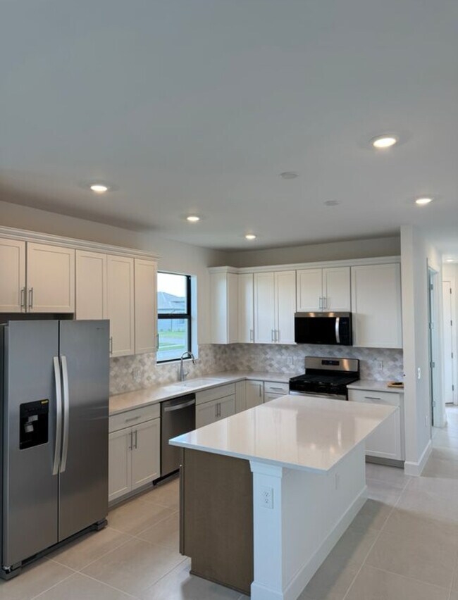 Foto del edificio - 20605 Pebble Gln Dr