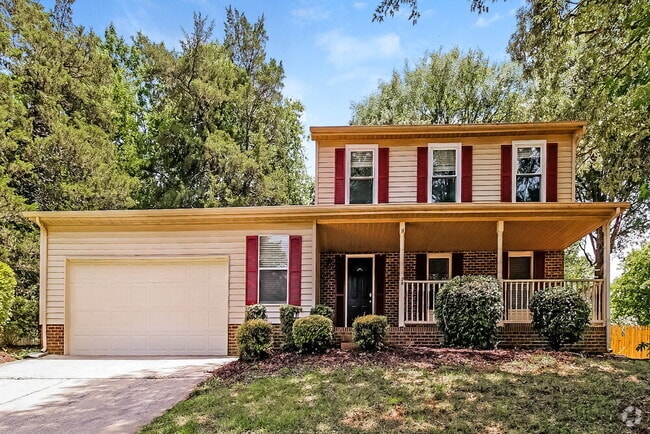 Building Photo - 2118 Flint Glenn Ln