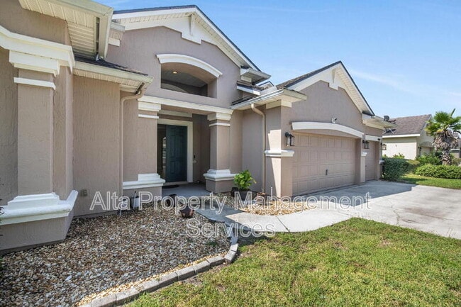 Foto del edificio - 2908 Woodbridge Crossing Ct