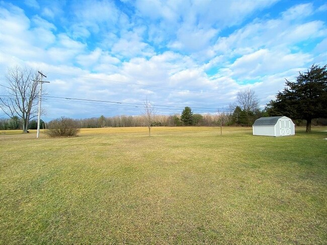 Foto del edificio - 4826 W Isabella Rd