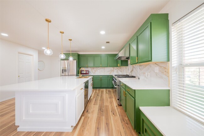 Foto del edificio - 7246 Wimberly Oaks Ln