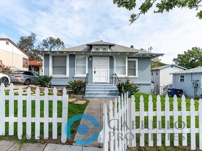 Foto principal - 511 30th St