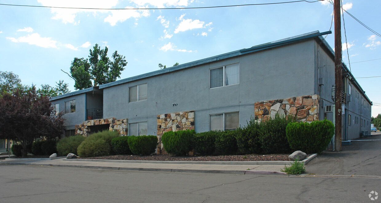 Foto del edificio - Ravenwood Apartments
