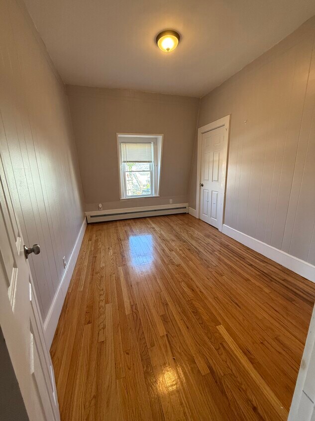 Bedroom #1 - 60 School St