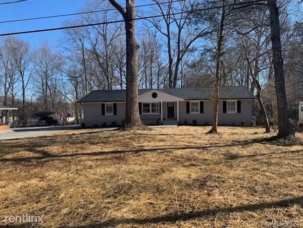 Building Photo - 6 br, 3 bath House - 1639 Wildlife Road