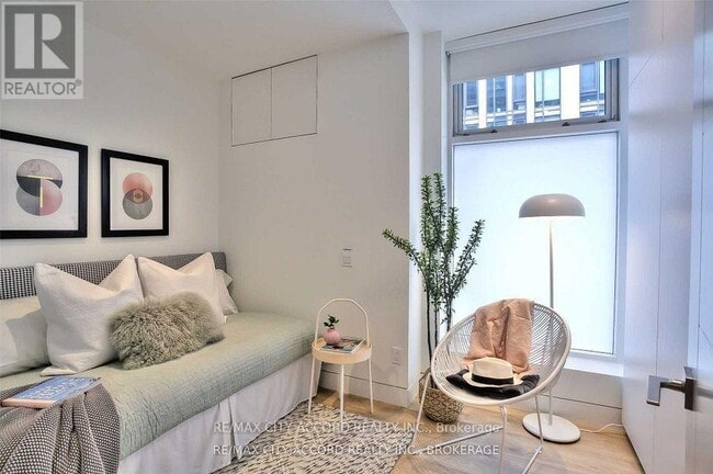 Photo du bâtiment - 29 Camden St