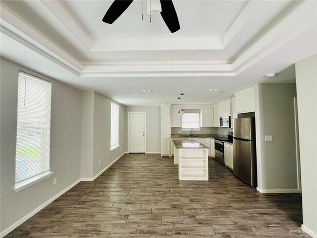 Foto del edificio - 1308 Alta Vista Dr