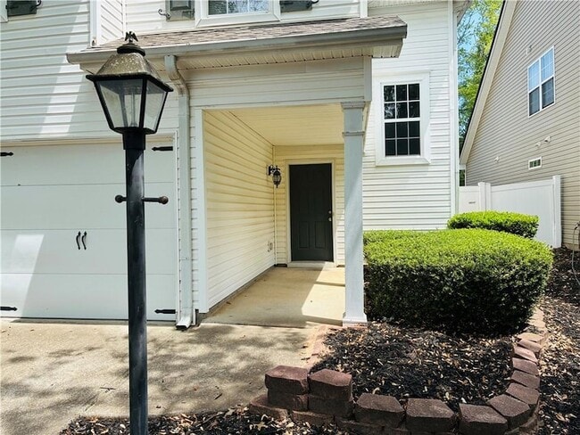 Photo - 2610 Gatewater Ct House
