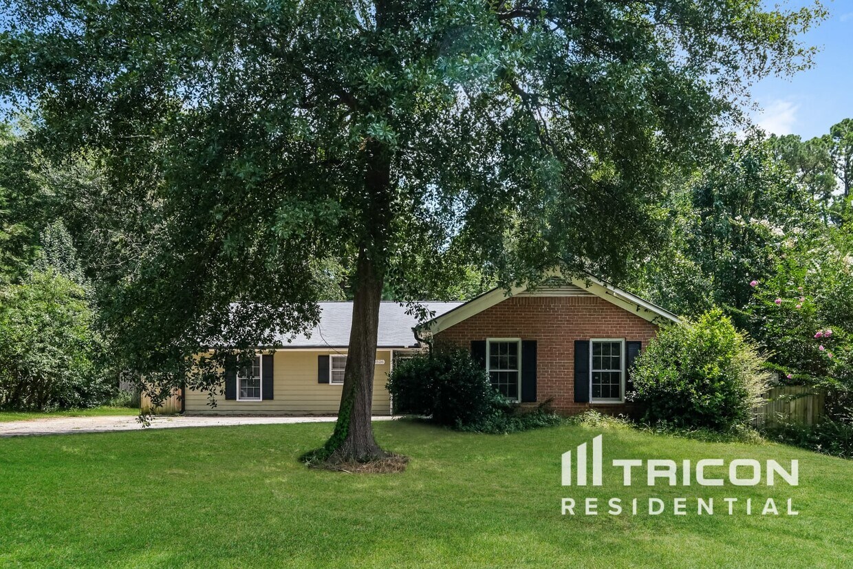 Foto principal - 5526 Westberry Ln