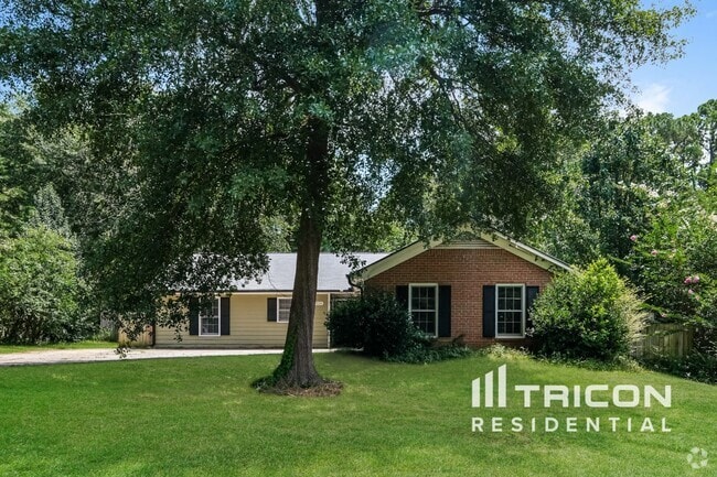 Building Photo - 5526 Westberry Ln
