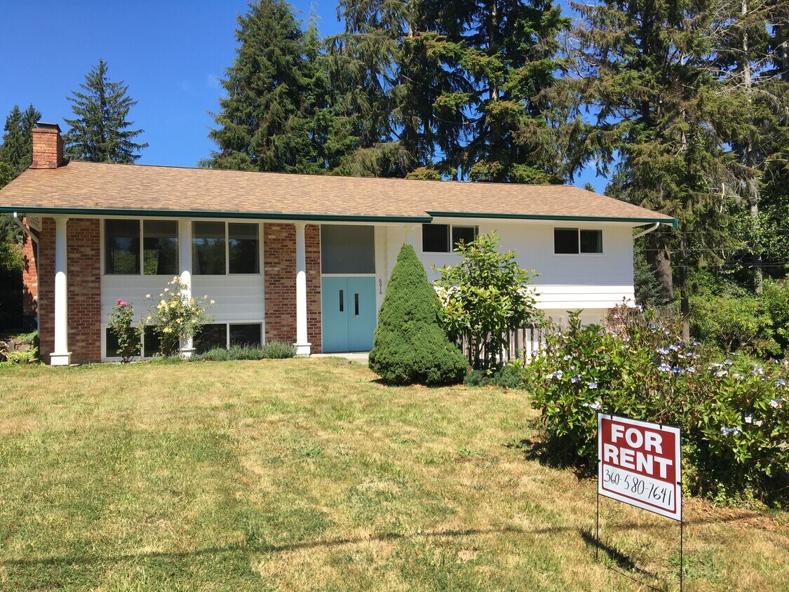 6016 Karjala Rd, Aberdeen, WA 98520 House Rental in Aberdeen, WA