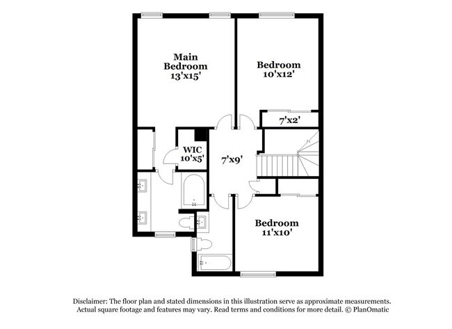 Building Photo - 2010 Waverly Cir