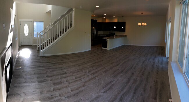 Foto del edificio - 1019 122nd Ave NE