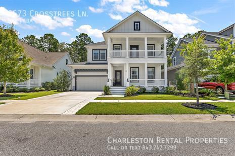 Foto principal - 3573 Crosstrees Ln