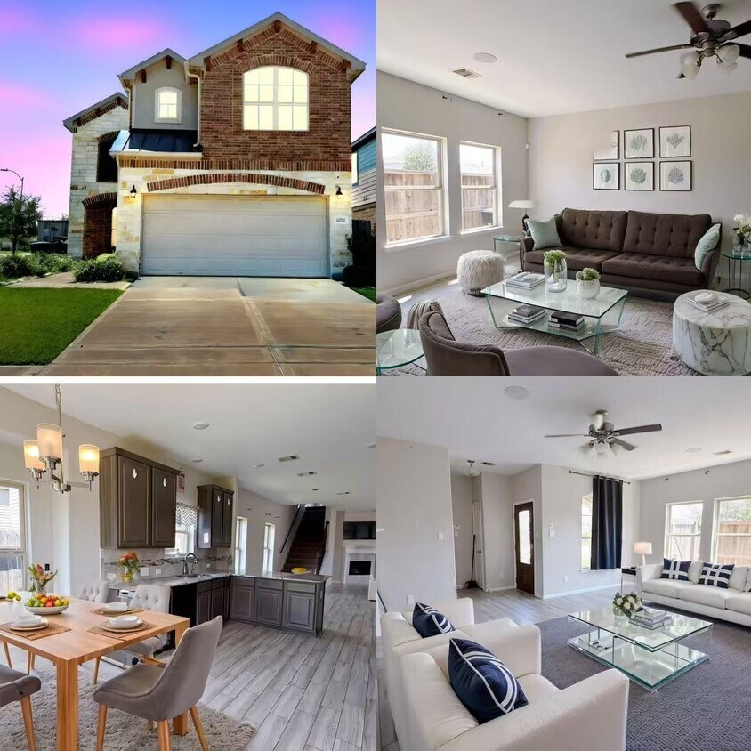 Foto principal - 23303 Briarstone Hbr Trl