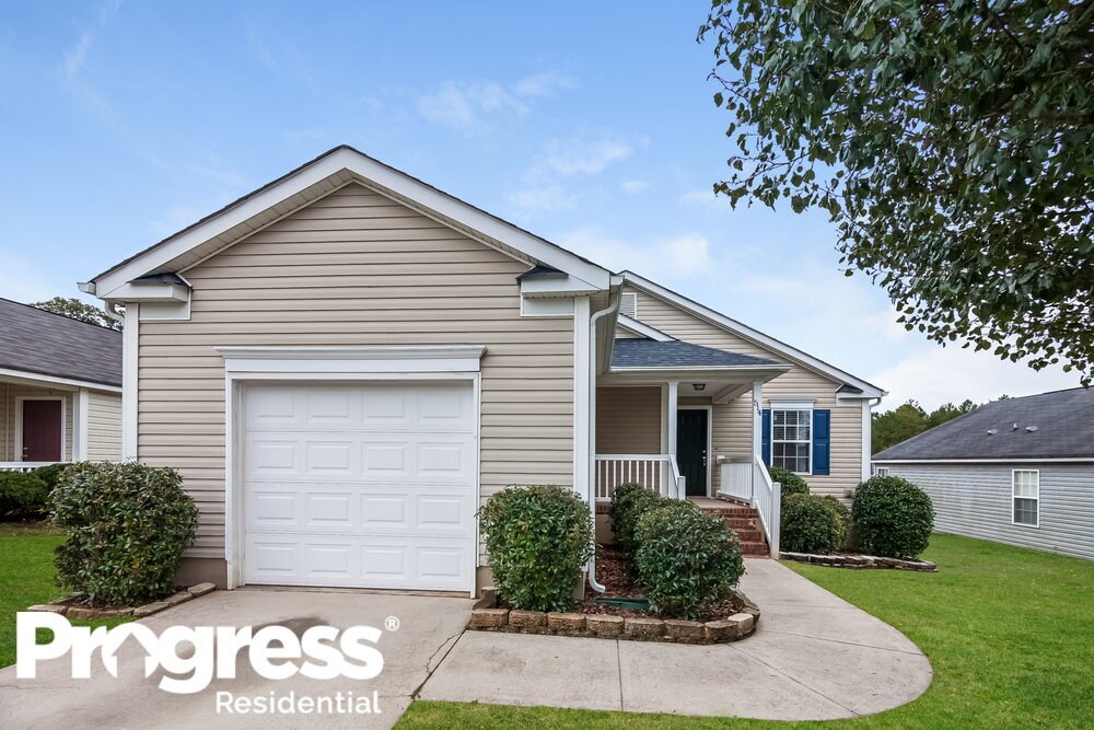 514 Pullman St SW, Concord, NC 28025 House Rental in Concord, NC