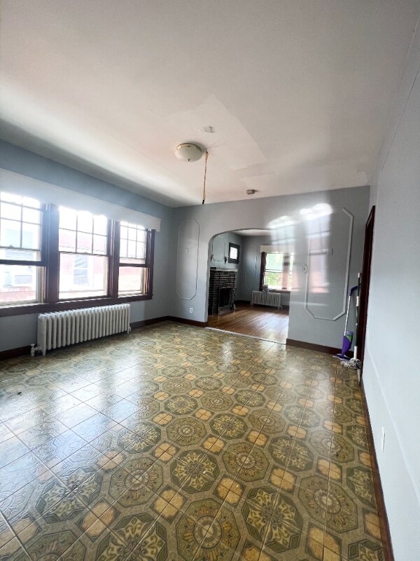 Foto del edificio - 1 Parkwood St