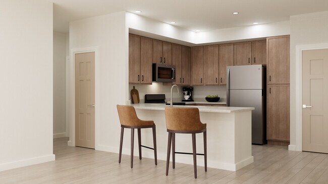 Foto del edificio - Bradley Ridge Apartments