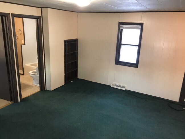 Foto del edificio - 1009 1st St